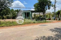 Đất tây ninh 200m2 giá 399 triệu