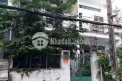 Hẻm 6m thông văn cao hiền vương 4 5x18 5m 7 4 tỷ