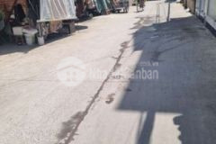 Nhà 2 lầu cách hxh 20m khu dân cư hiện hữu q4