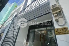 Nhà 4x13m có nt 4pn 1927 huỳnh tấn phát giá 4 39tỷ