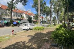 Đất odt xây dựng chung cư cao tầng