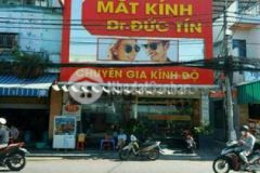 Chào bán 4 căn nhà mt kinh doanh trần cao vân