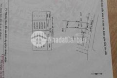 Bán lô đất tân phú trung phân khúc giá rẻ