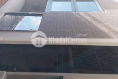 Nhà xinh 482 lê quang định p 11 bình thạnh