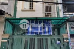 Bán nhà 1trệt 1lầu 2pn 2wc 1bếp sổ hồng