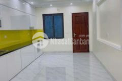 Bán nhà phú diễn phân lô ngõ thông 8 5 tỷ