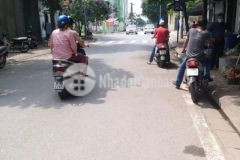 Bán nhà ngõ 10 tả thanh oai 40m2 5 tầng ô tô đỗ