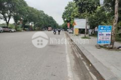 Nhà 3 tầng dt 80 m mt 5 m giá nhỉnh 6 tỷ