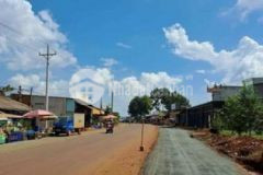 Đúng 780tr365m2 full thổ cư tt tân châu tây ninh