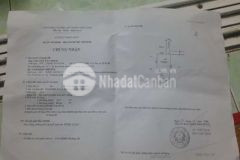 Nhà hẻm 536 âu cơ tân bình giá rẻ