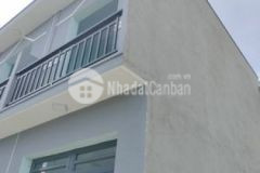 Bán nhà chính chủ shr hưng long 80m2 giá rẻ 430tr