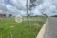 Bán đất kdc hải sơn 100m2 shr giá chỉ 1tỷ500 triệu