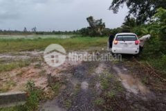 Đất thổ cư bao xây dựng đường oto