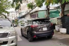 Bán lô đất mt ngay kđt vạn phúc 105m2 giá 8 1 tỷ