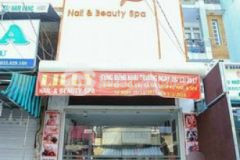 Nhà mt chợ hanh thông tây 100m2 3 lầu 11 2 tỷ