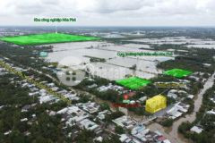 Hàng ngộp cần bán gấp view sông mát mẻ