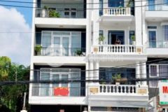 Bán nhà 5x20 3 lầu nguyễn quý đức an phú q2