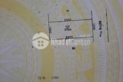 Bán đat hem điện biên phủ tp tây ninh