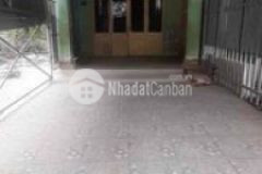 Bán nhà đất hẻm bời lời tp tây ninh