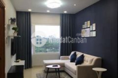 Kẹt tiền bán cắt lỗ căn 2pn saigonres full nt