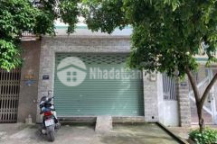 Cần bán nhà xưởng quận gò vấp