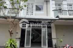 Nhà 1t1l kdc hưng phú 1