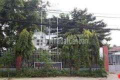 Rạng đông sport 32x50 mt đường einstein p bình thọ