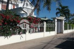 Đất sổ đỏ 140m2 phan thiết bình thuận