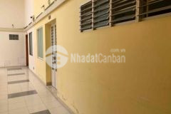 Ban can penthouse chung cu khanh hoi 1