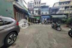 Bán nhà mt kd ngay city land 44m2 giá 2 95 tỷ