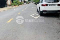 Bán nhà mt lê sao 3 5 3 8 x 17m trệt lửng