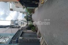 Hẻm nhựa cực êm bờ bao t thắng kế aone 2 tấm 5x12