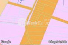 Cần bán lô sổ riêng thổ cư ấp 4 sông trầu trảngbom