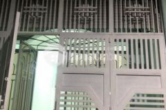 Nhà 1 trệt 1 gác lửng 4 17 5 tỷ050 tân phú