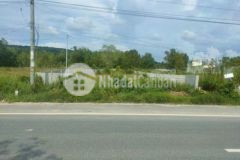 Mặt tiền dt46 view núi cực đẹp tt tp phú quốc