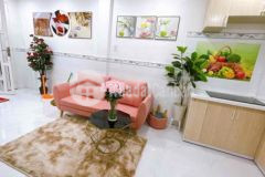 Khu vip quận 1 nhà mới vào ở ngay nhỉnh 5 35tỷ