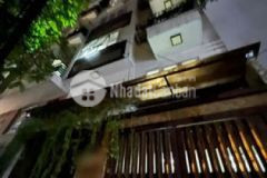 Nhà bán hẻm xe tải nguyễn văn trỗi f10 phú nhuận