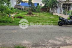 Đất vườn xã phú hòa đông củ chi sổ hồng riêng