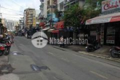 Mt cao đạt 5 9x14 5 4 tầng nhà mới