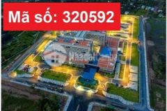 Bán nhanh đất nền thổ cư bệnh viện mới tp mỹ tho