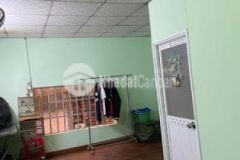 Nhà trệt lầu an phu đong 09 q12