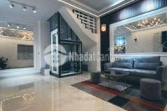 Nhà xuân thủy cầu giấy 36m 6t thang máy 4 95 tỷ