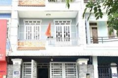 Nhà mặt tiền đường số quận 9 cũ tp thủ đức