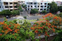 Chung cư 15 tầng ngô đức kế trung tâm 3 mặt đường