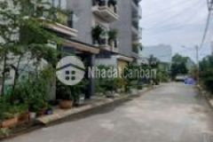 Lô 60m đường 182 tăng nhơn phú a tp thủ đức