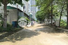 Kẹt tiền bán rẻ lô đất ngay vinhome q9 sổ hồng