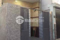 Nhà ở nguyễn văn quá