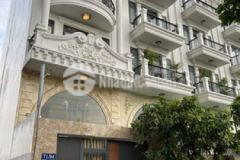 Chính chủ bán nhà gò vấp có thang máy