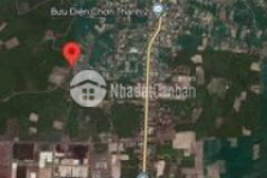 Ngộp cần ra nền 254m2 90m2 odt ngay kcn đúng giá