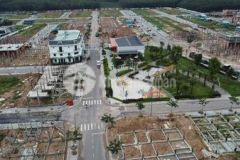 Sở hữu nhà chỉ từ 720triệu liền kề kcn vsip 2